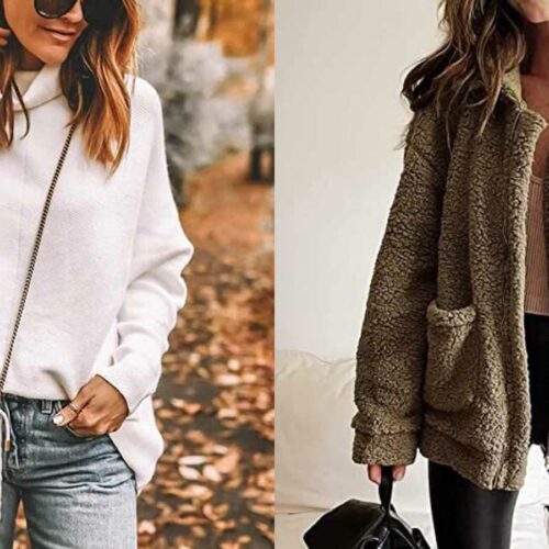 The Ultimate Guide to Fall Fashion: Embrace the Season in Style